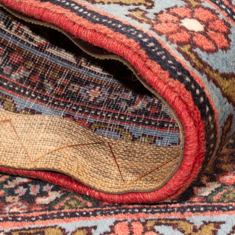 Perserteppich - Classic - 100 x 75 cm - dunkelbeige