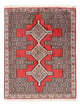 Senneh Tapete 98x72cm - Tapete persa