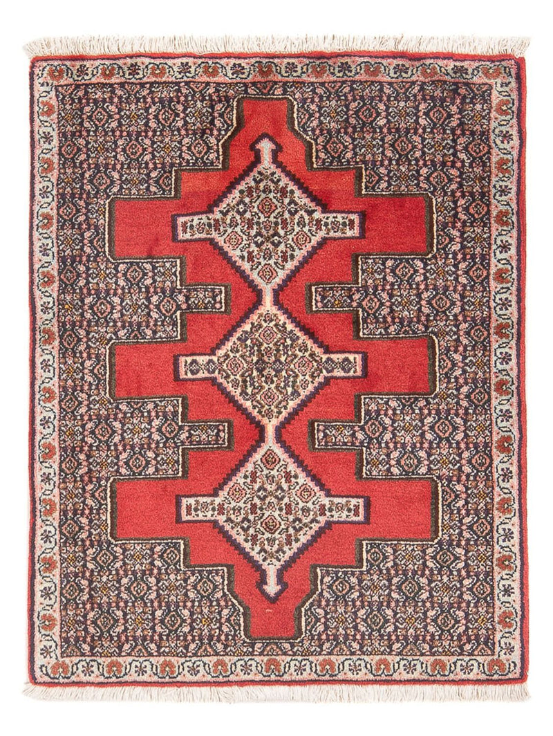 Senneh Tapete 98x72cm - Tapete persa