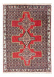 Senneh Tapete 73x106cm - Tapete persa