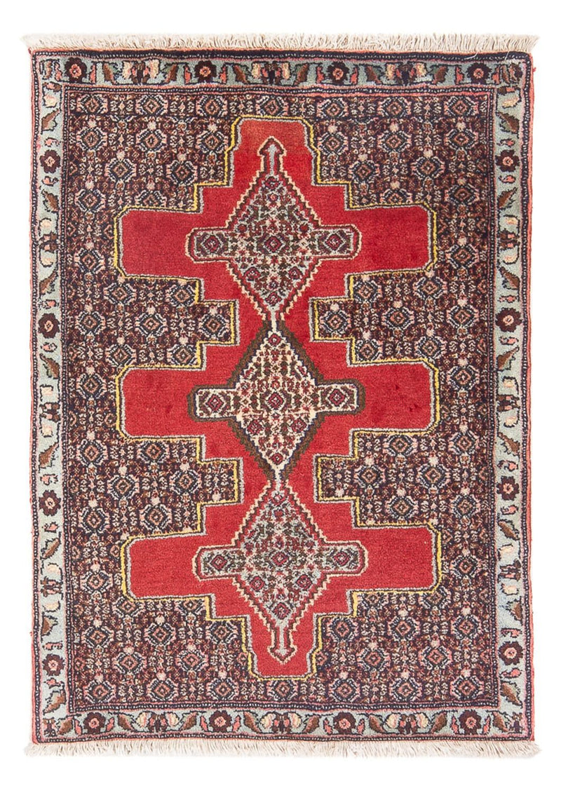 Senneh Tapete 73x106cm - Tapete persa