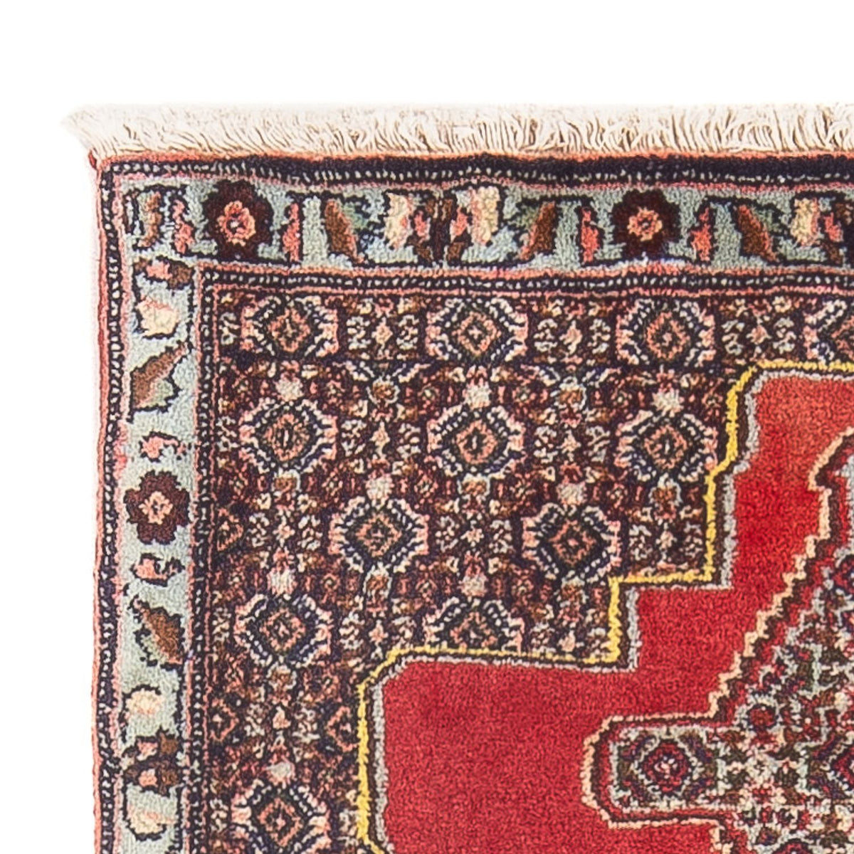 Senneh Tapete 73x106cm - Tapete persa