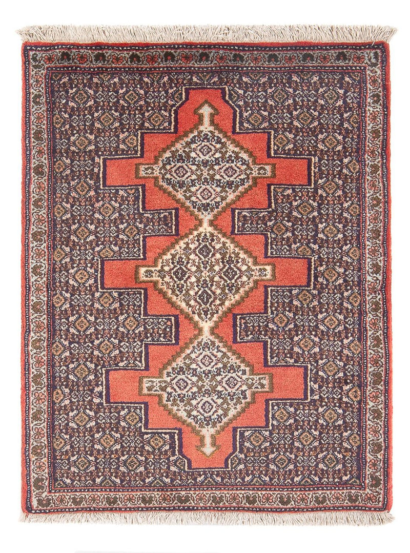 Senneh Tapete 108x76cm - Tapete persa