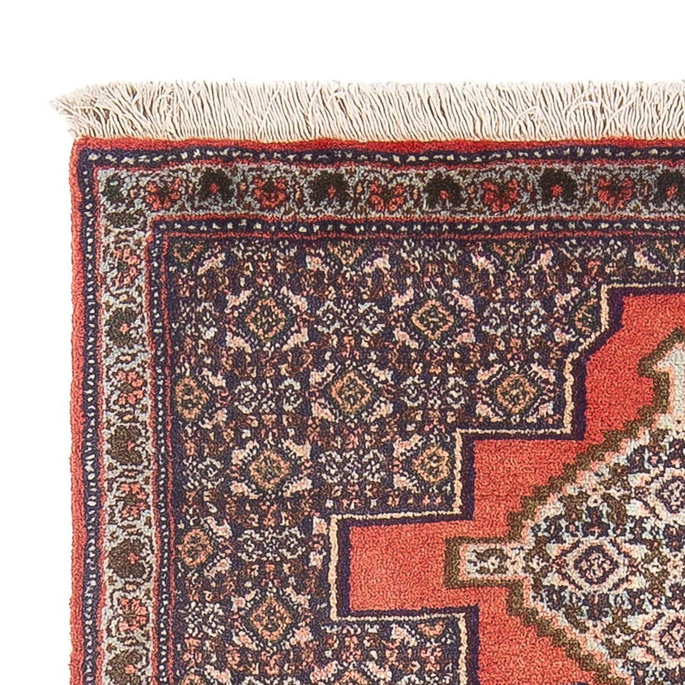 Senneh Tapete 108x76cm - Tapete persa