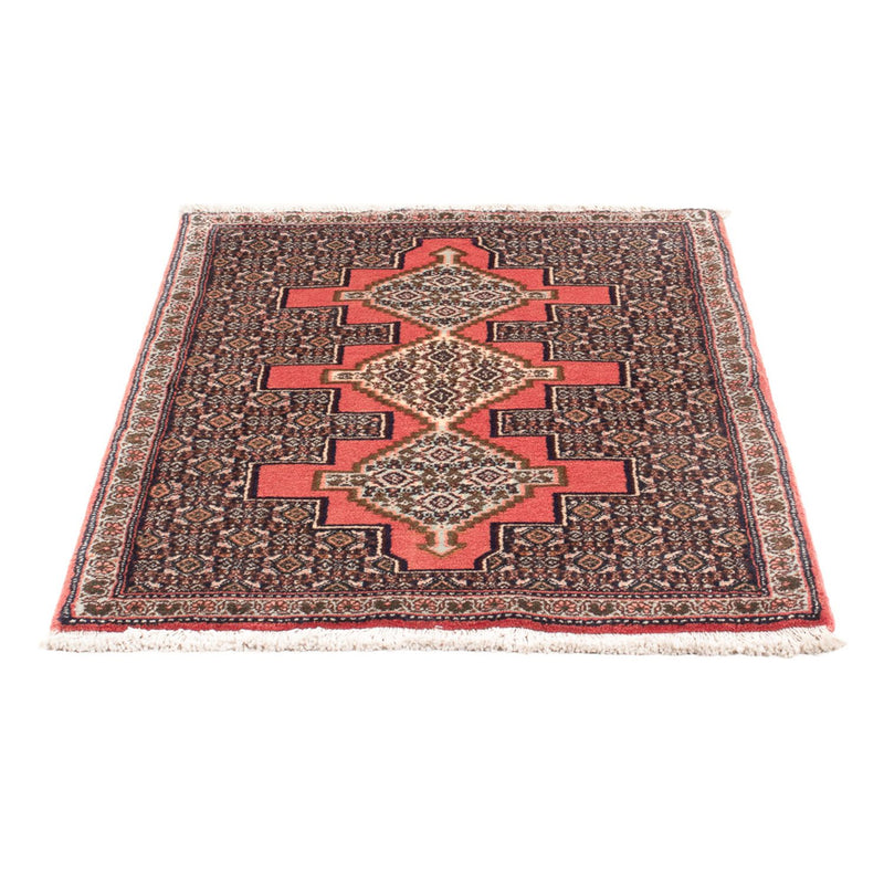 Senneh Tapete 108x76cm - Tapete persa