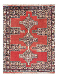 Senneh Tapete 104x73cm - Tapete persa – product image