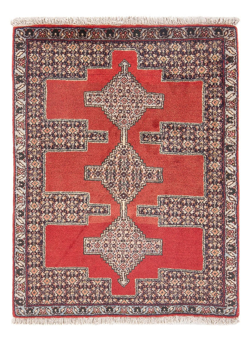 Senneh Tapete 104x73cm - Tapete persa