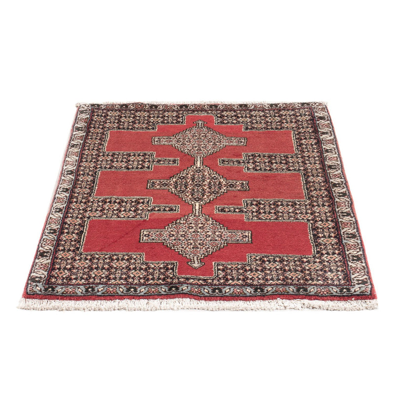 Senneh Tapete 104x73cm - Tapete persa