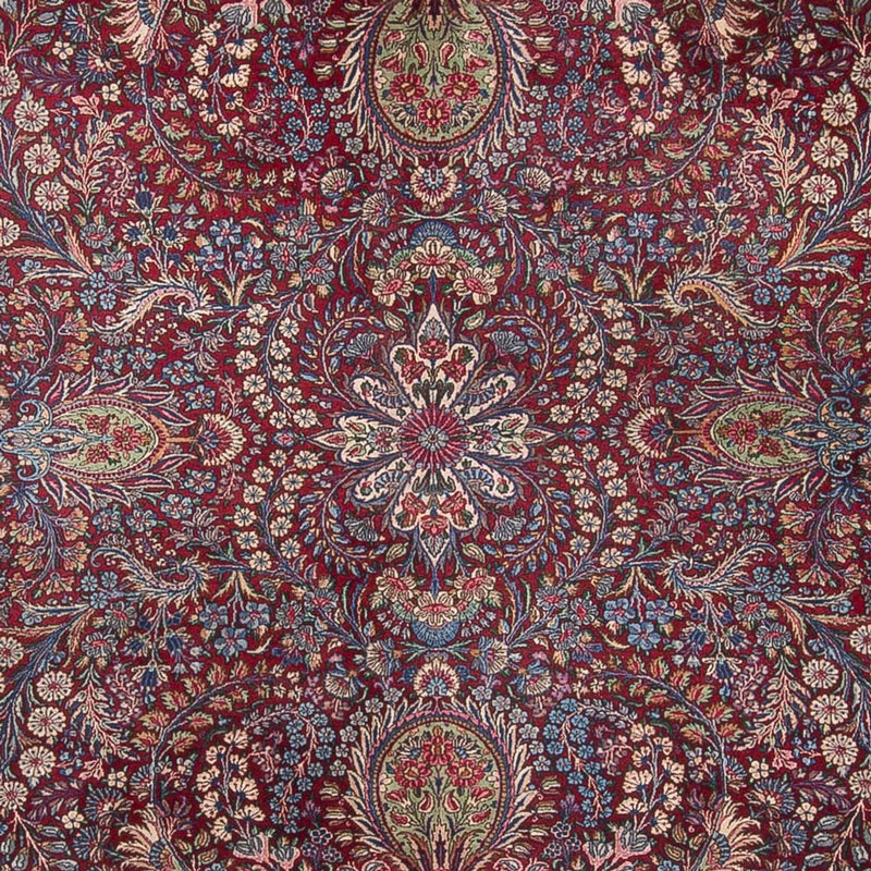 Tapete Persa - Clássico - 515 x 335 cm - bege escuro