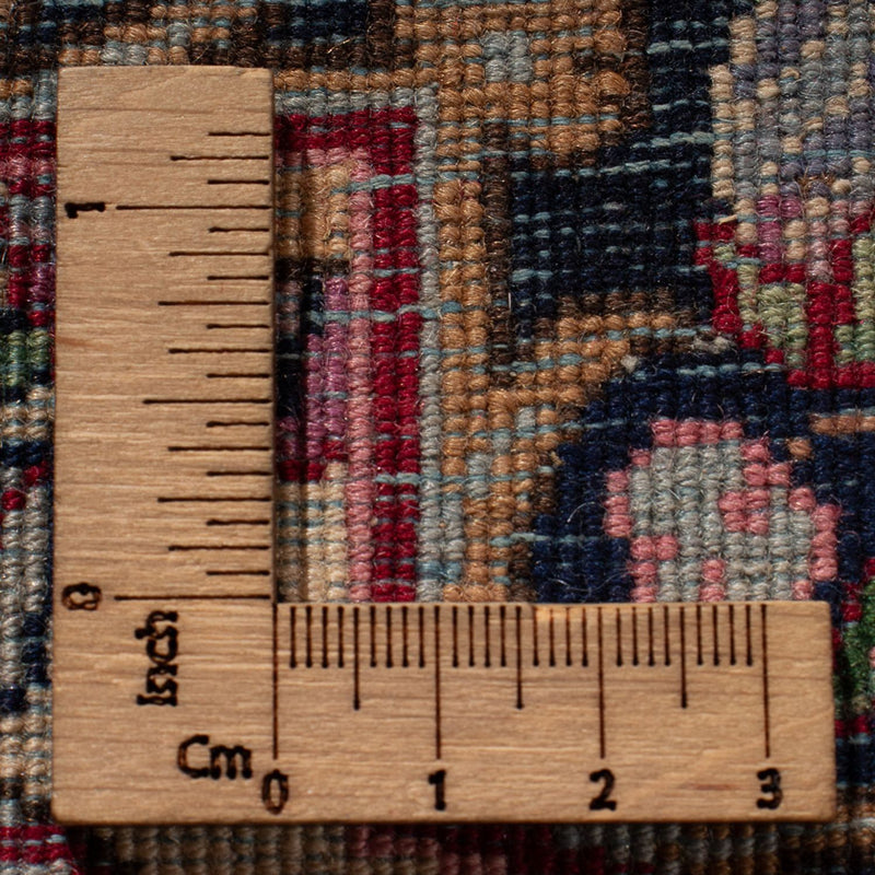 Tapete Persa - Clássico - 515 x 335 cm - bege escuro