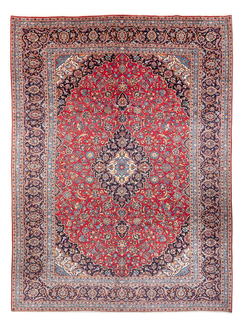 Kashan Tapete 400x292cm - Tapete persa