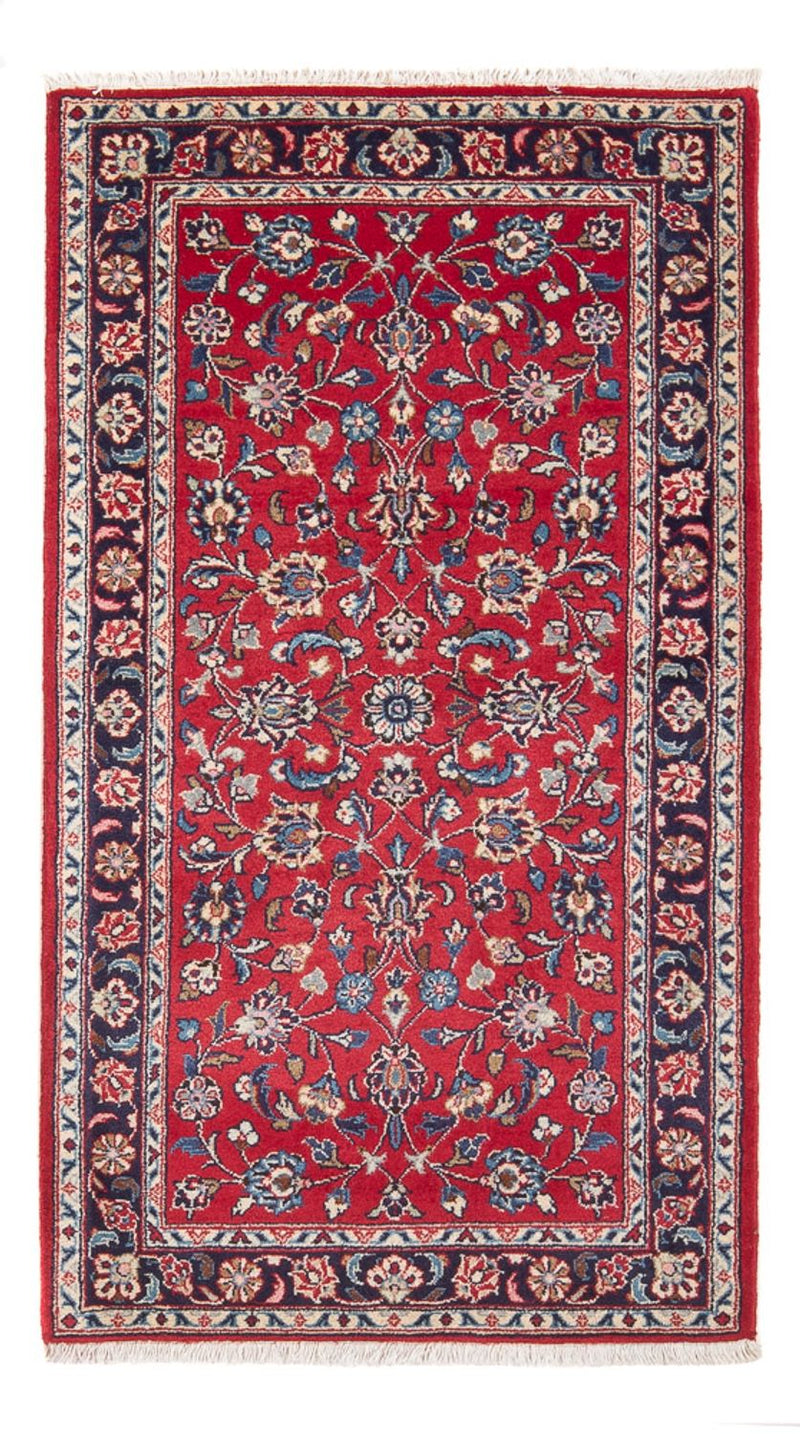Kashan Tapete 142x73cm - Tapete persa