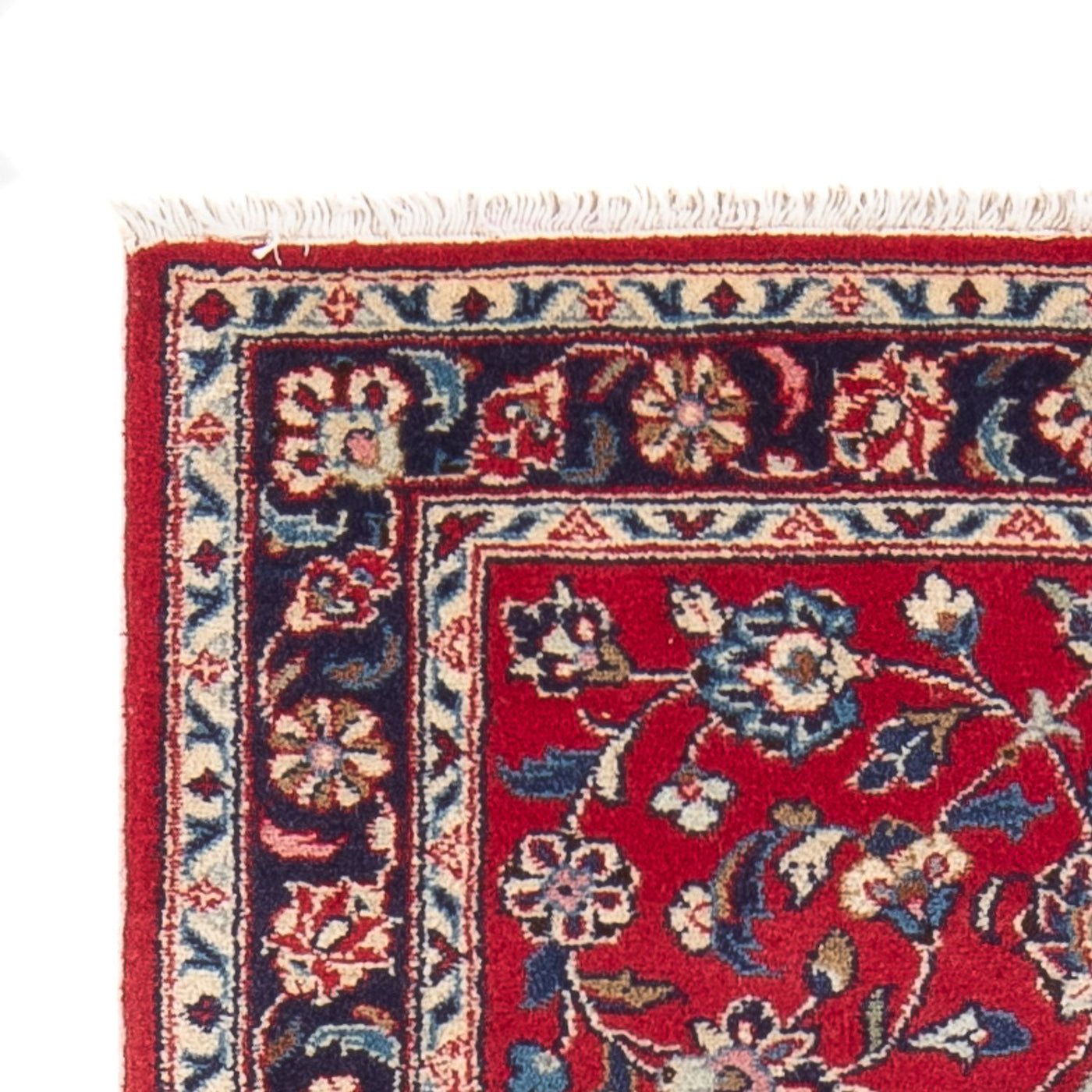 Kashan Tapete 142x73cm - Tapete persa
