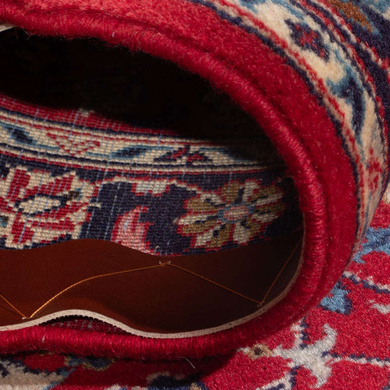 Kashan Tapete 142x73cm - Tapete persa
