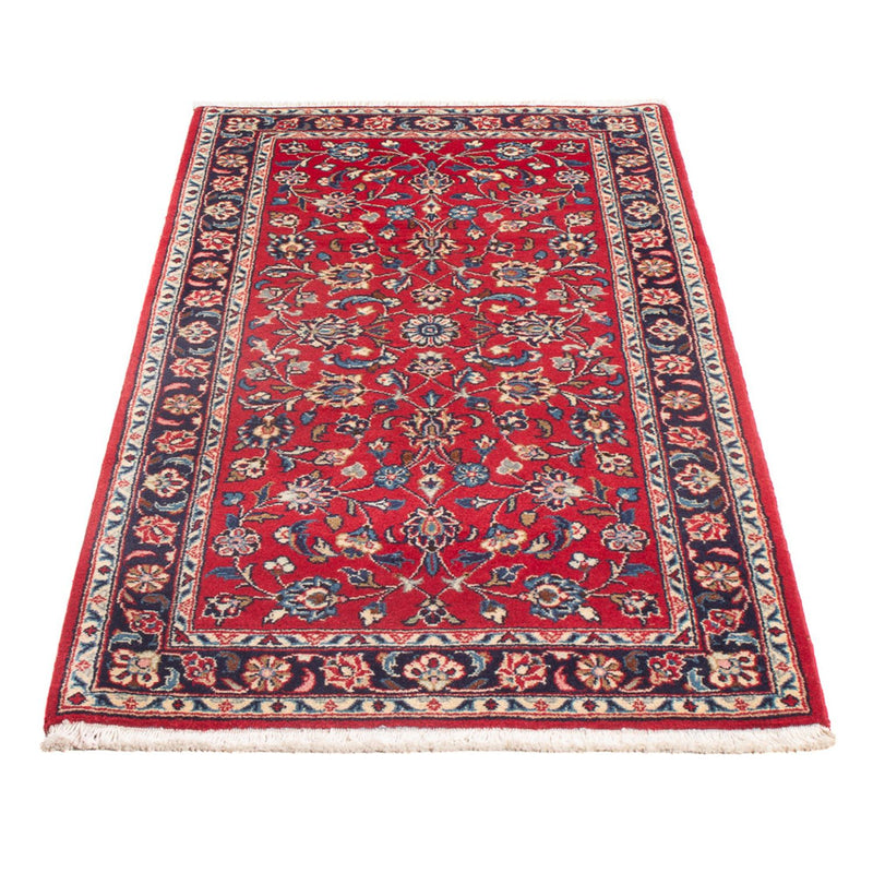 Kashan Tapete 142x73cm - Tapete persa