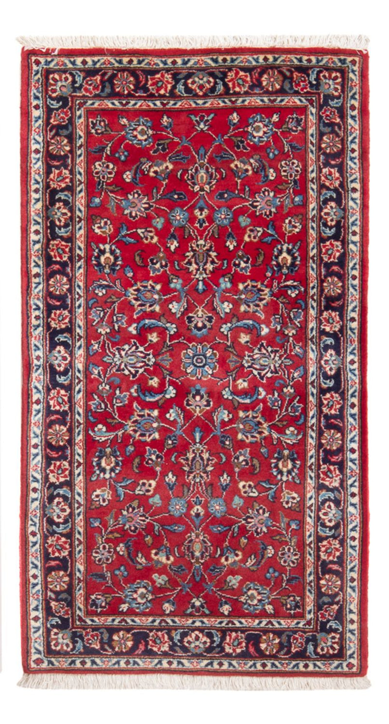 Kashan Tapete 135x70cm - Tapete persa
