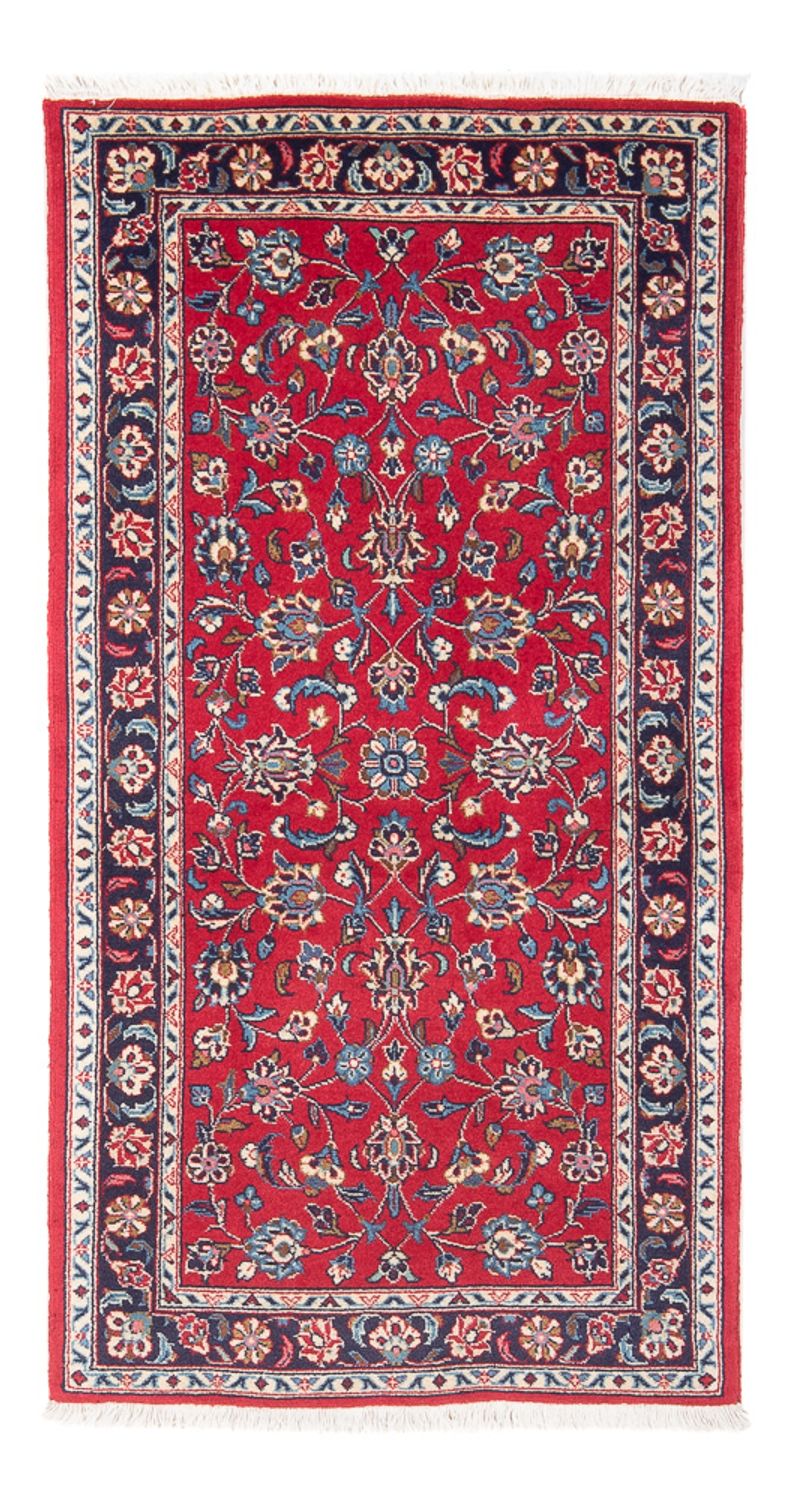 Kashan Tapete 142x68cm - Tapete persa