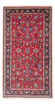 Kashan Tapete 146x72cm - Tapete persa