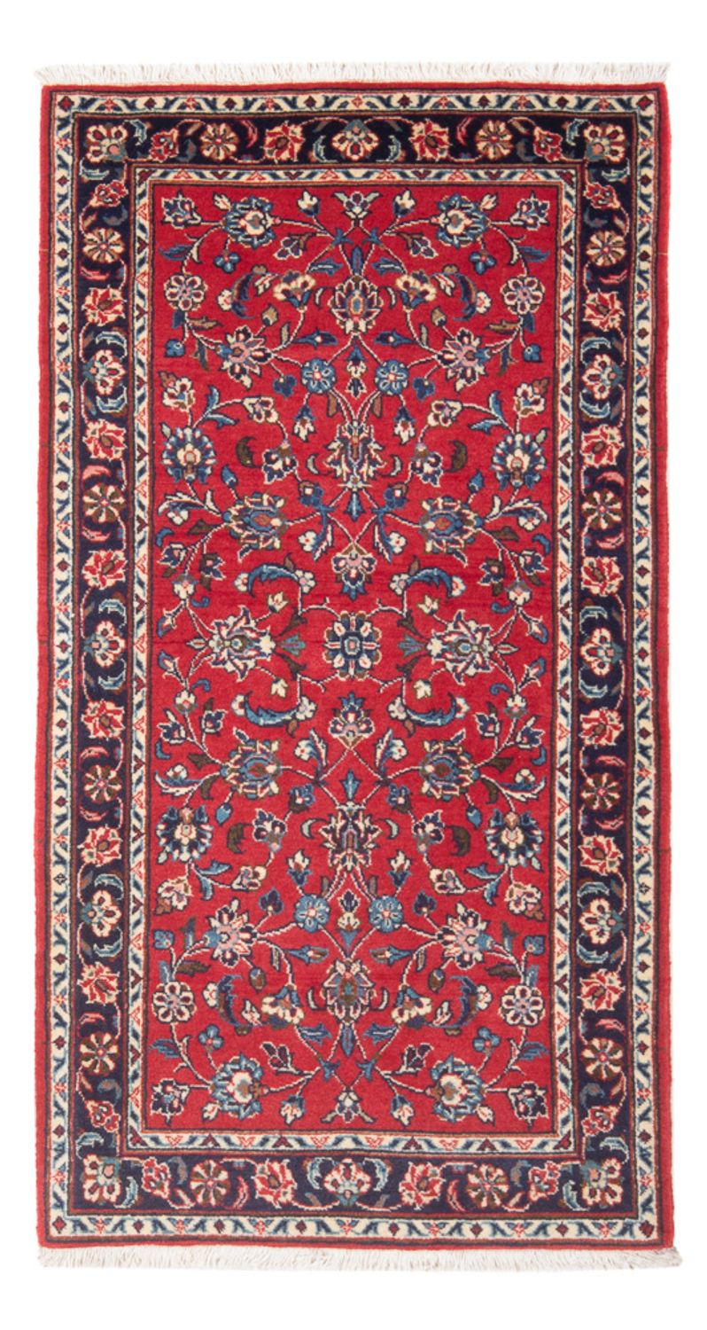Kashan Tapete 146x72cm - Tapete persa