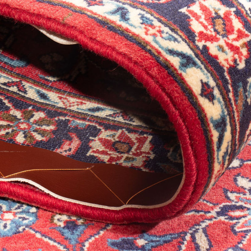 Kashan Tapete 146x72cm - Tapete persa