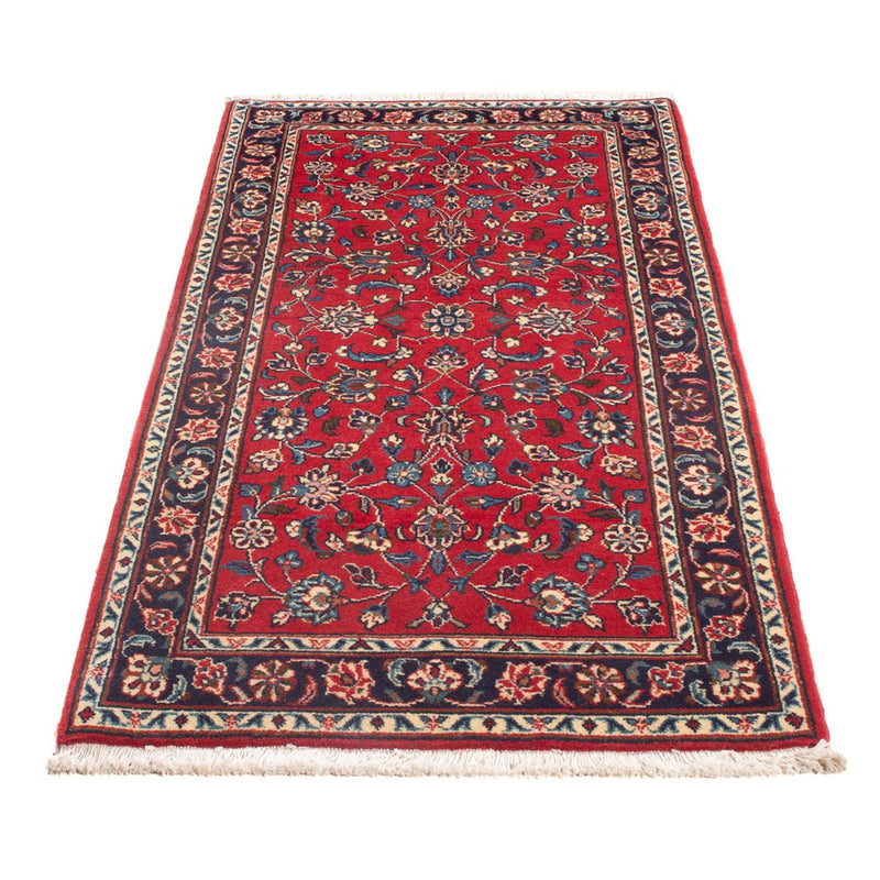 Kashan Tapete 146x72cm - Tapete persa