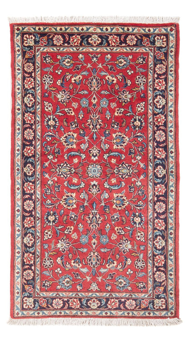Kashan Tapete 140x74cm - Tapete persa