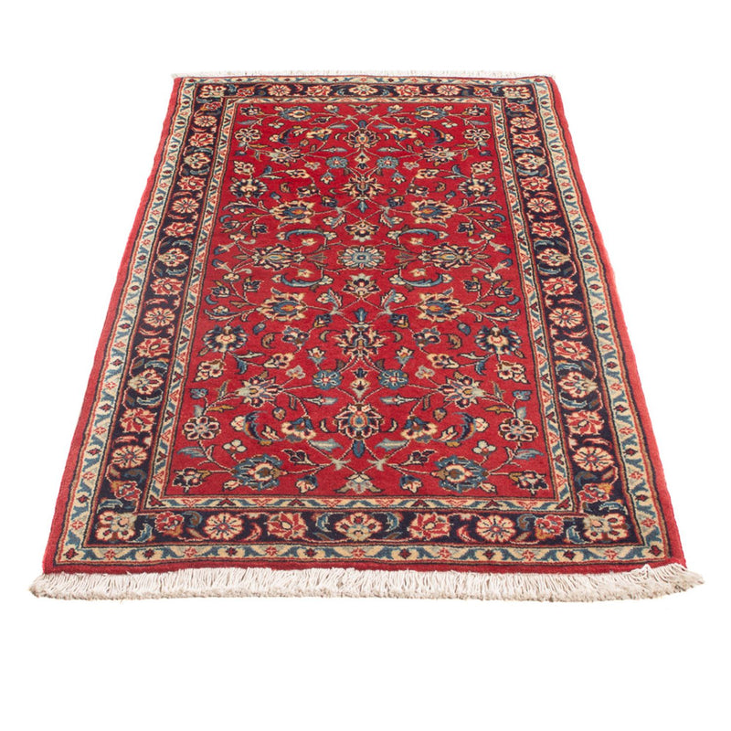 Kashan Tapete 140x74cm - Tapete persa