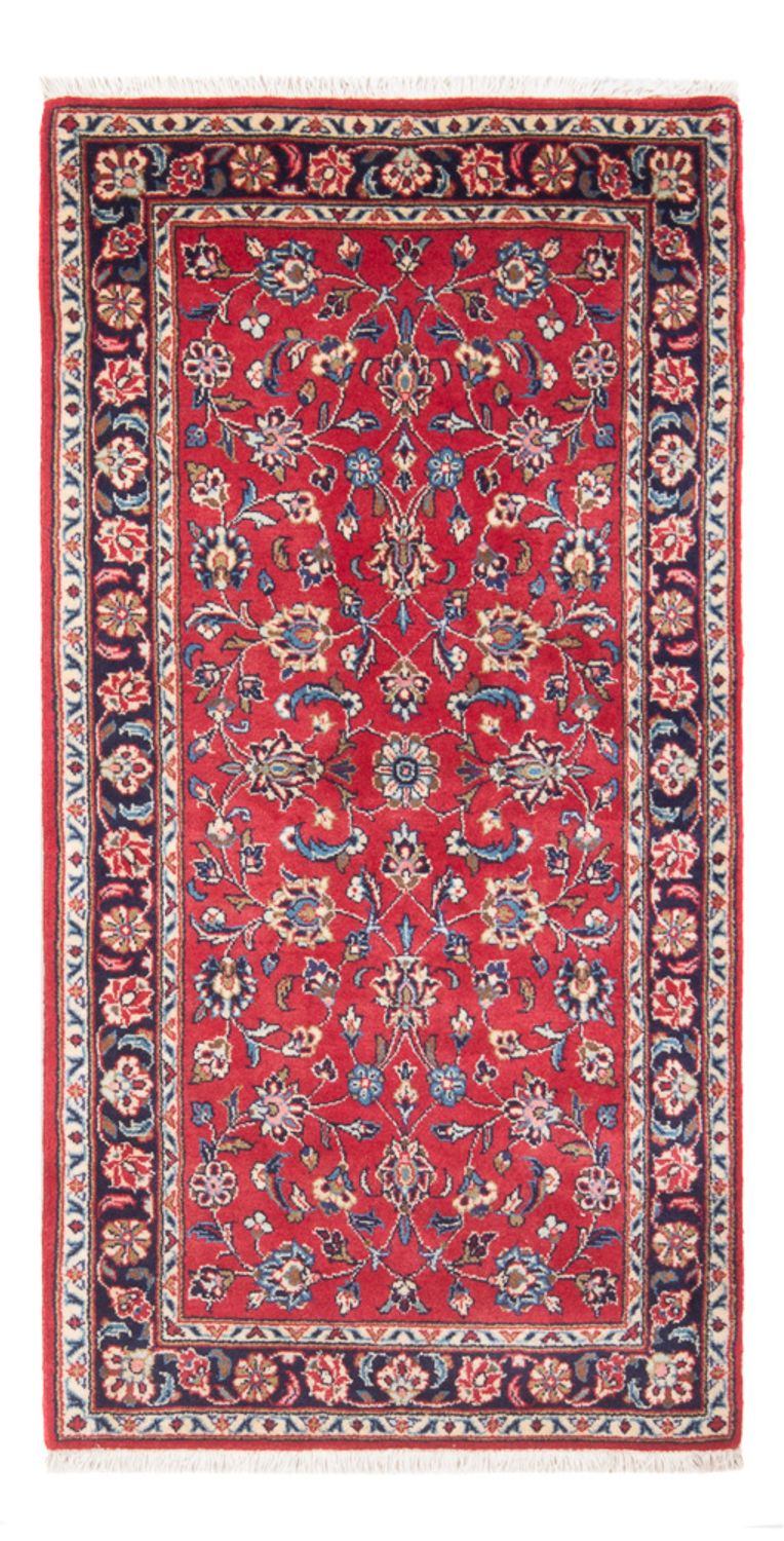 Kashan Tapete 74x153cm - Tapete persa