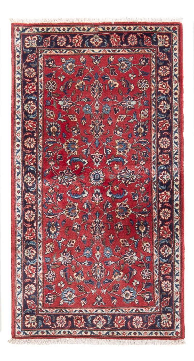 Kashan Tapete 140x68cm - Tapete persa
