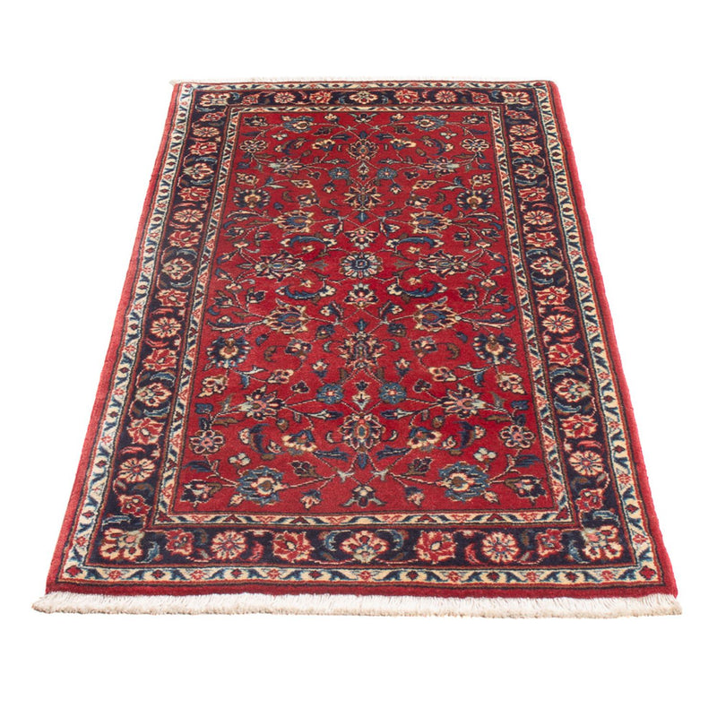 Kashan Tapete 140x68cm - Tapete persa