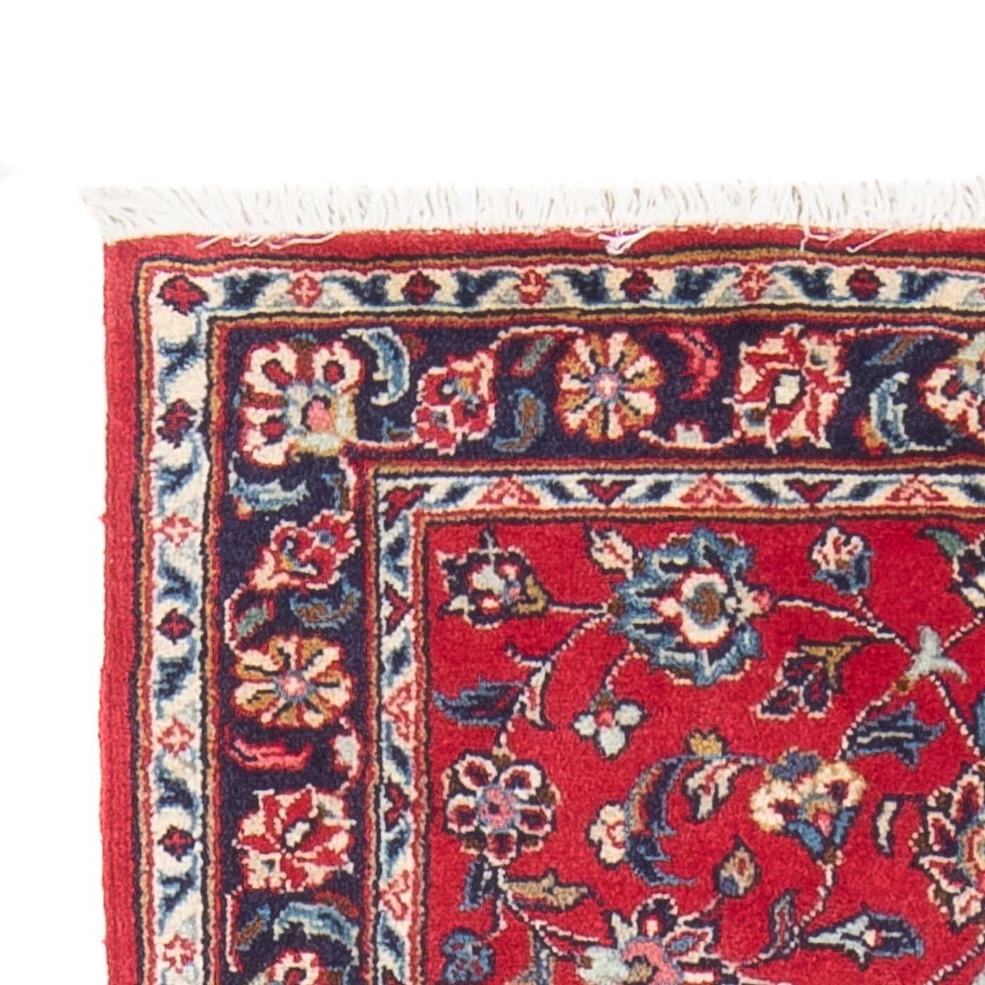 Kashan Tapete 134x70cm - Tapete persa