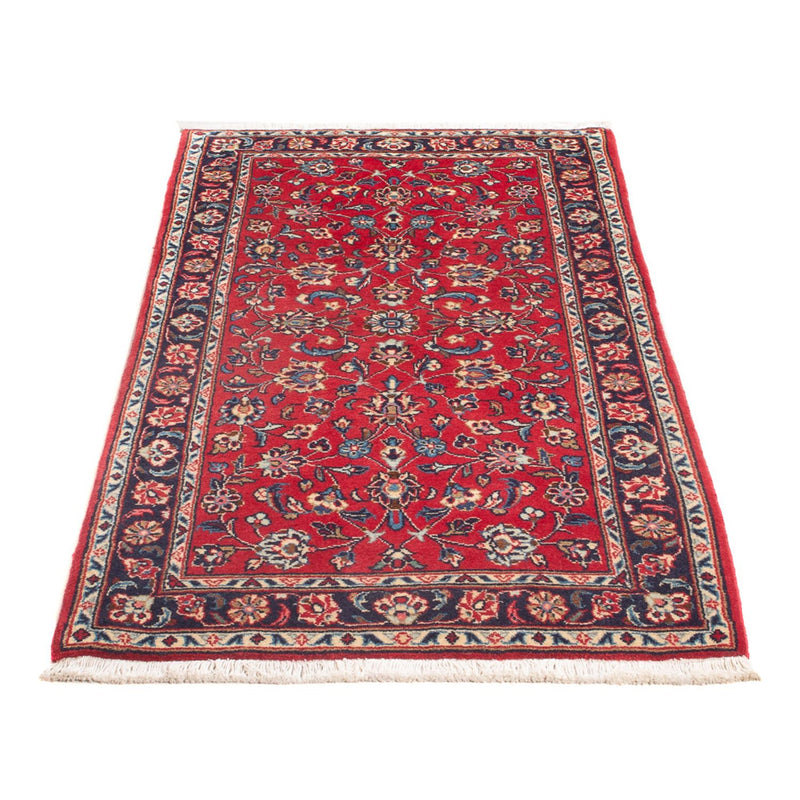 Kashan Tapete 134x70cm - Tapete persa