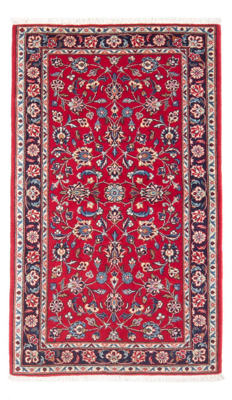 Kashan Tapete 140x74cm - Tapete persa
