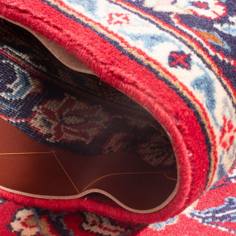 Kashan Tapete 140x74cm - Tapete persa