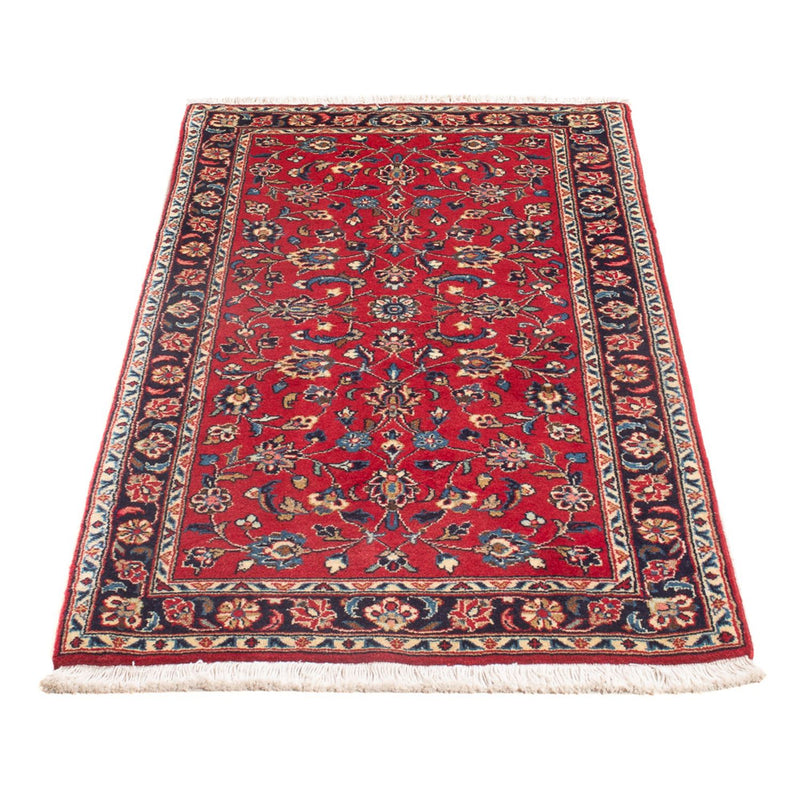 Kashan Tapete 73x133cm - Tapete persa