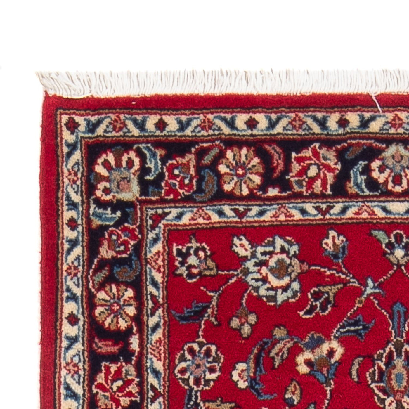 Kashan Tapete 138x70cm - Tapete persa