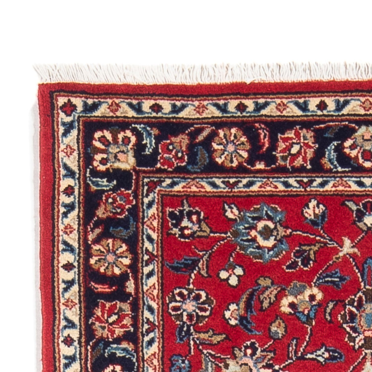 Kashan Tapete 70x134cm - Tapete persa