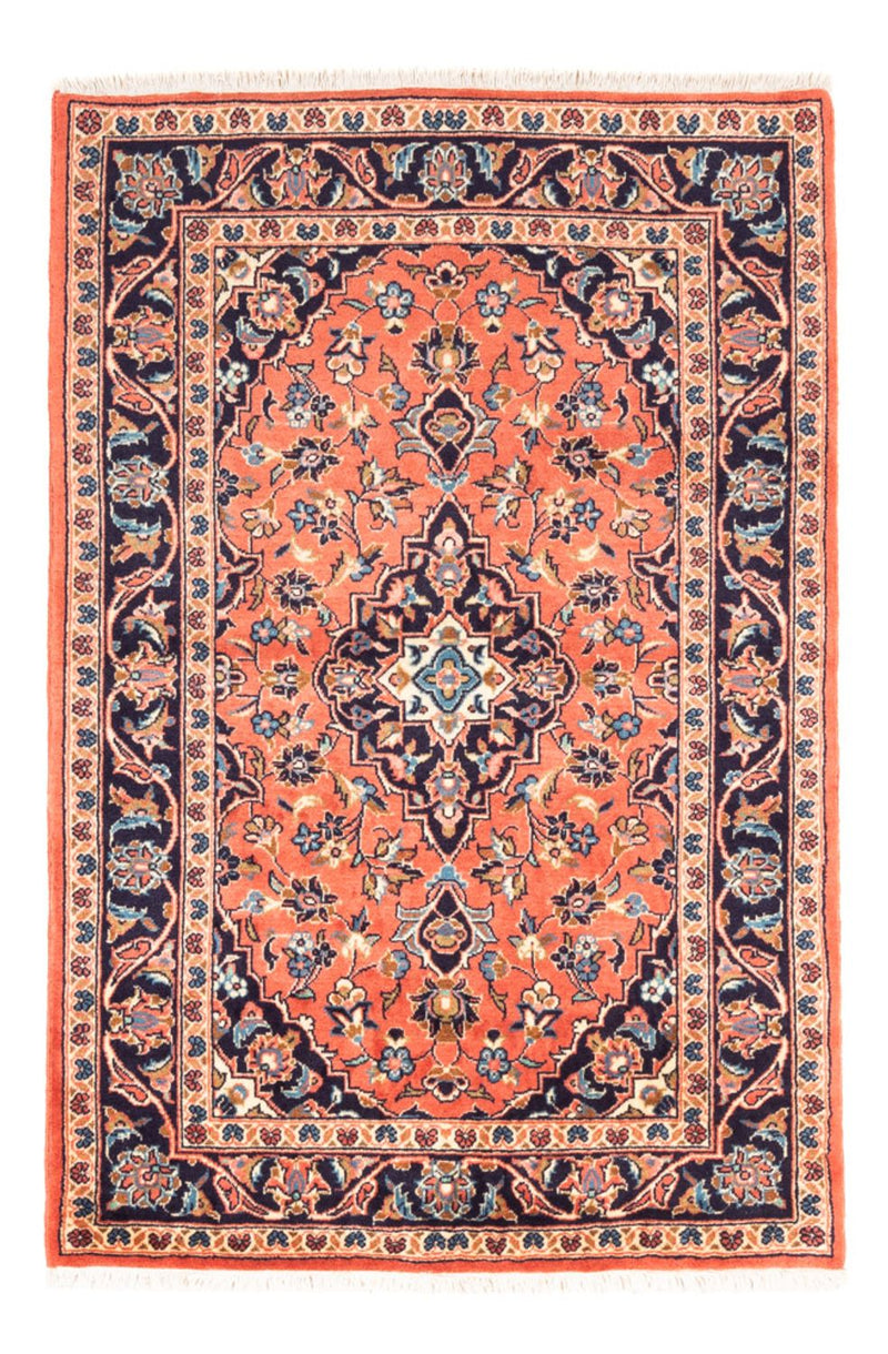 Kashan Tapete 150x102cm - Tapete persa