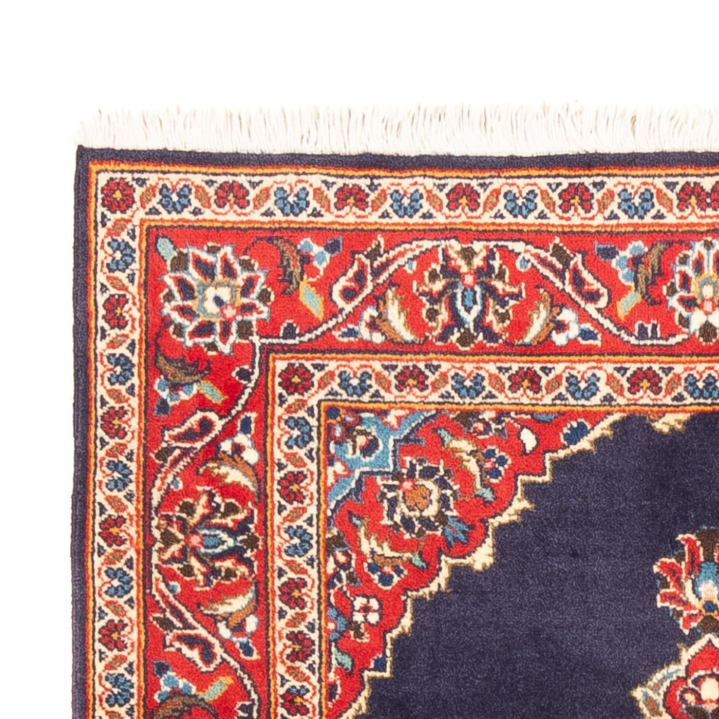 Kashan Tapete 142x90cm - Tapete persa