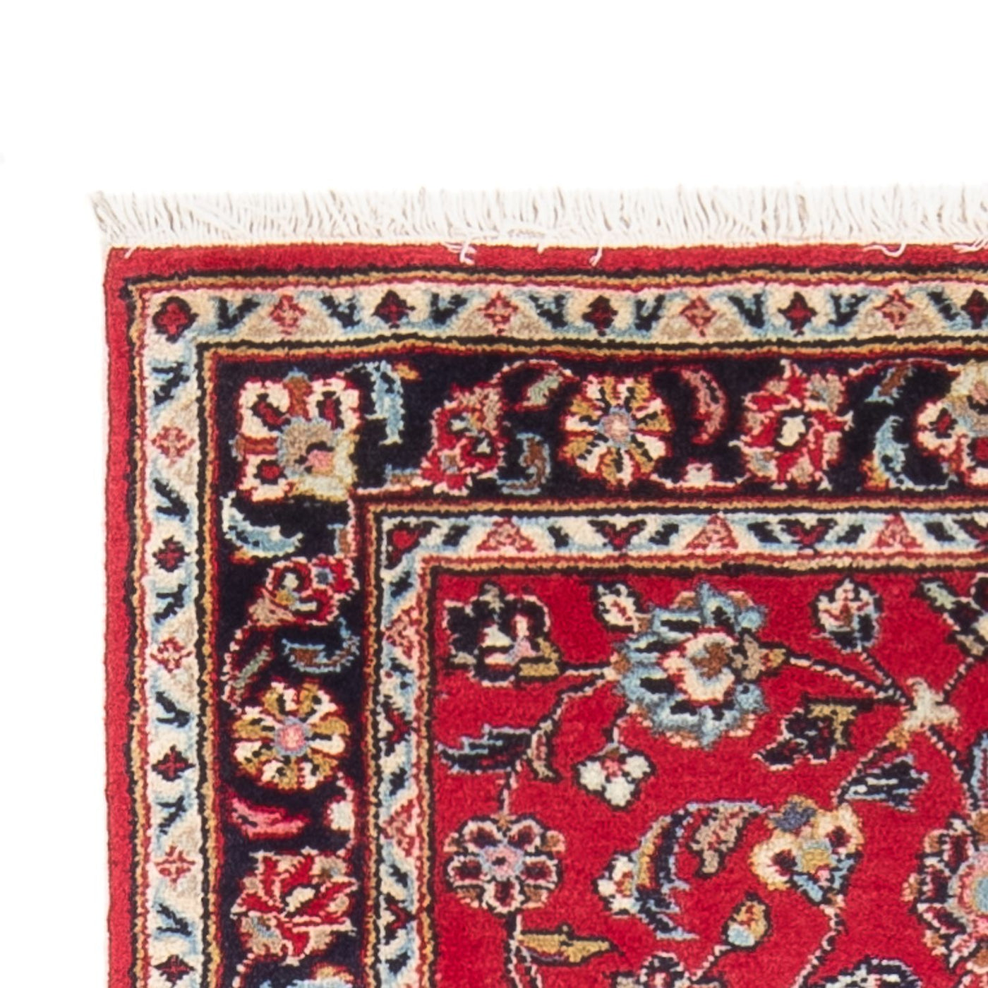 Kashan Tapete 138x70cm - Tapete persa