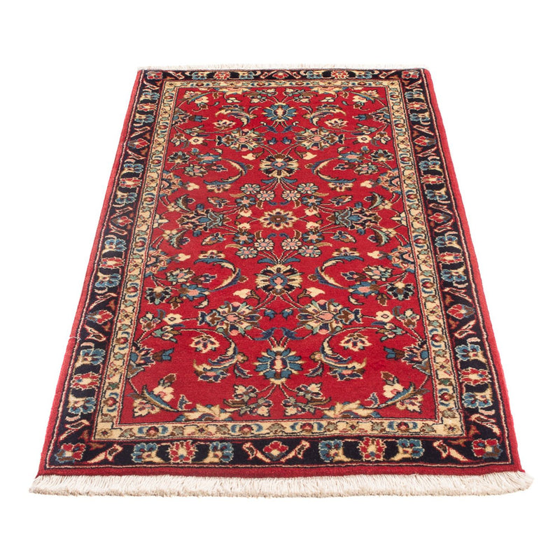 Kashan Tapete 140x68cm - Tapete persa