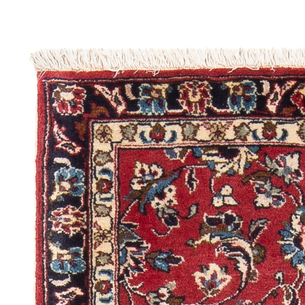 Kashan Tapete 70x133cm - Tapete persa