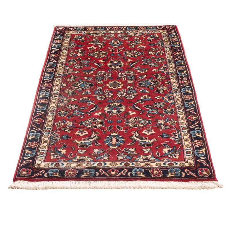 Kashan Tapete 70x133cm - Tapete persa