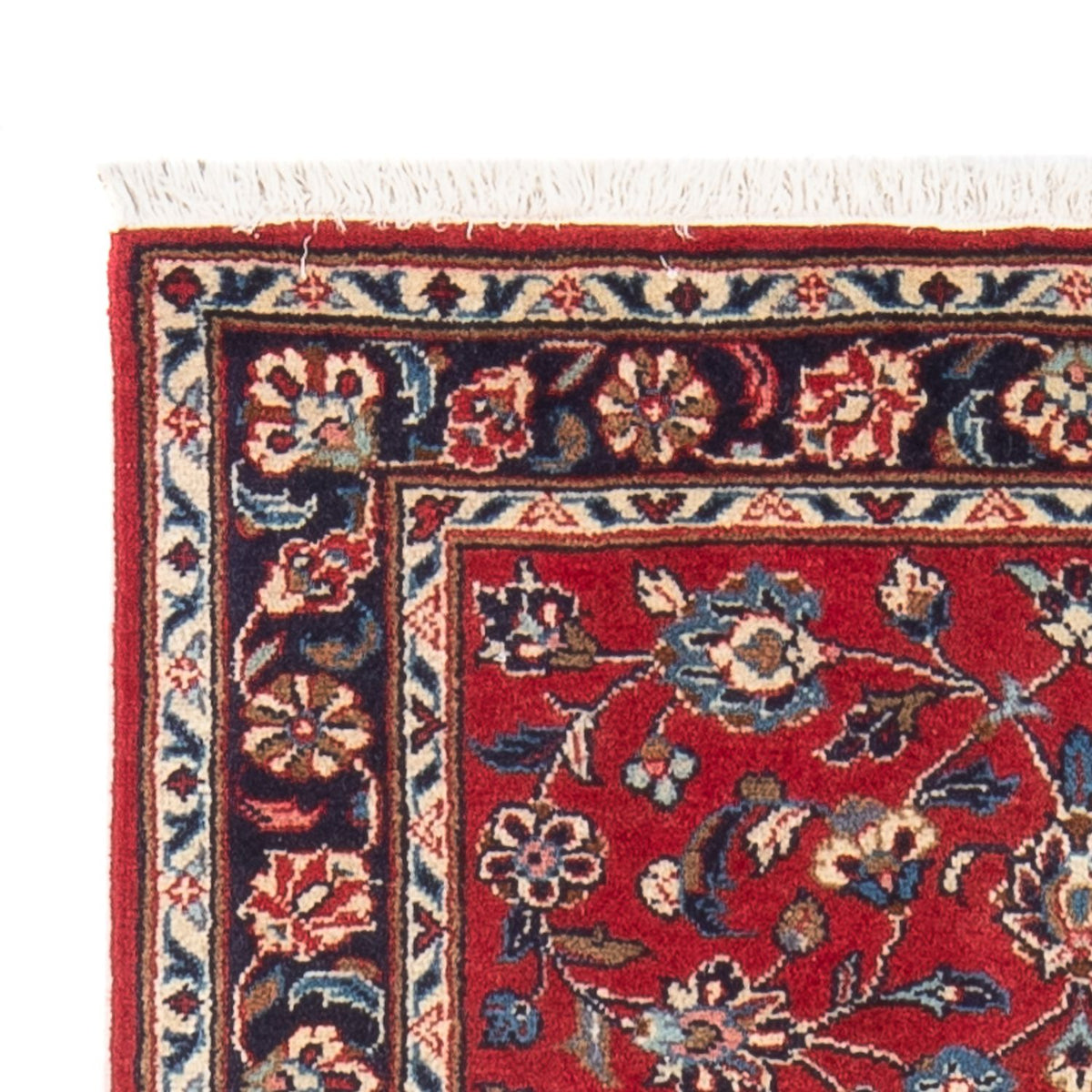 Kashan Tapete 70x126cm - Tapete persa