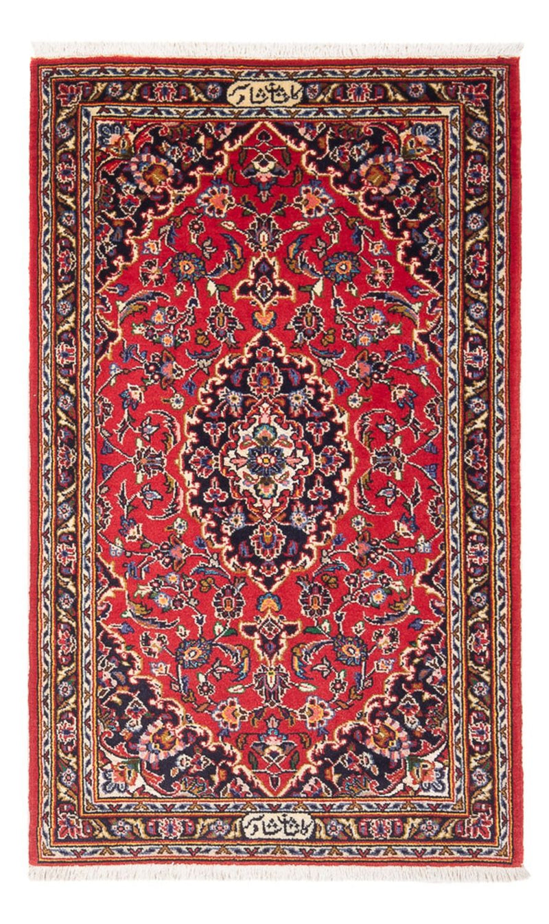 Kashan Tapete 67x127cm - Tapete persa