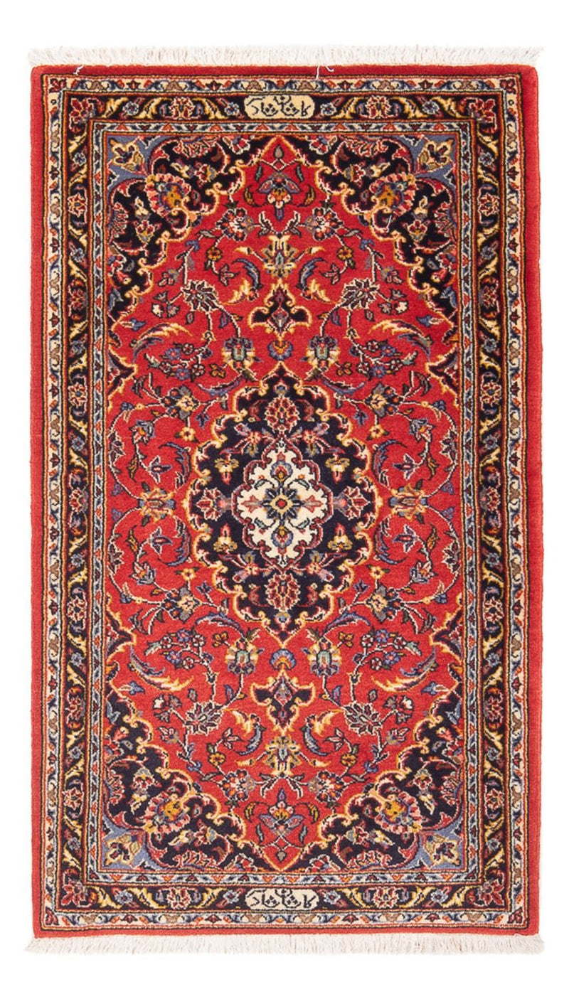 Kashan Tapete 65x127cm - Tapete persa