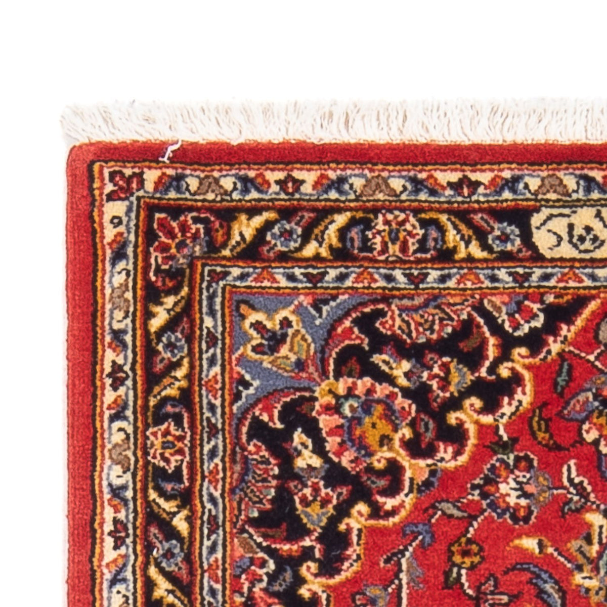 Kashan Tapete 65x127cm - Tapete persa
