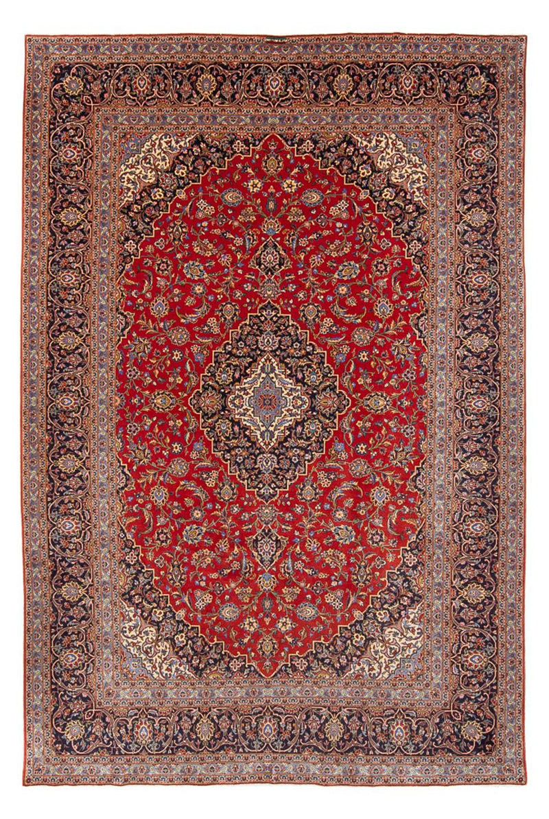 Kashan Tapete 336x234cm - Tapete persa