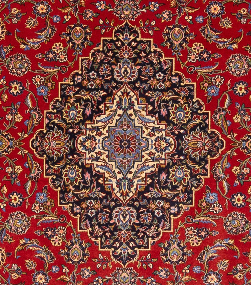Kashan Tapete 336x234cm - Tapete persa