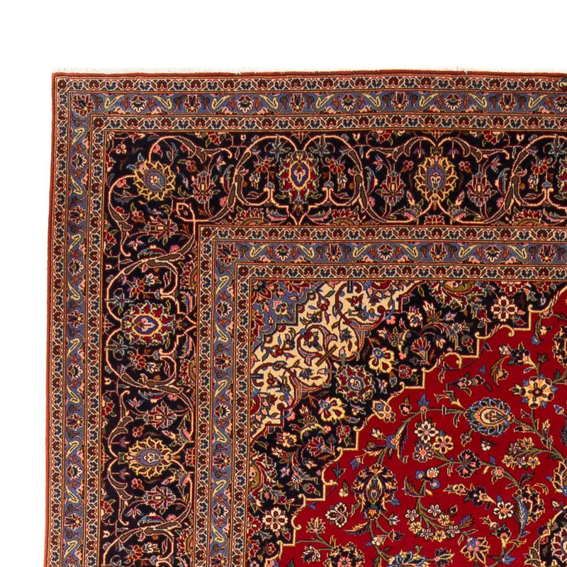 Kashan Tapete 336x234cm - Tapete persa